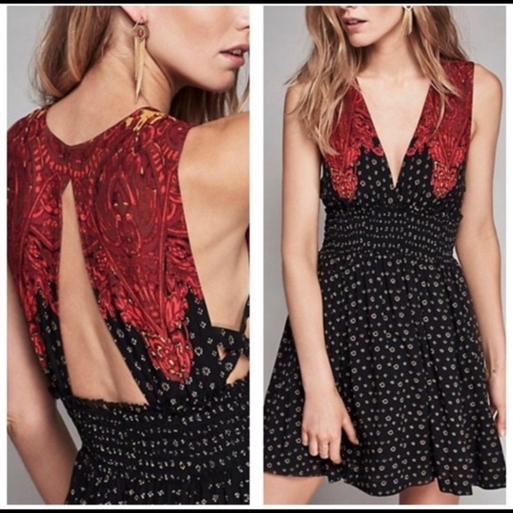 Free People Dresses & Skirts - Free people dress